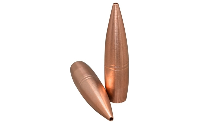 Cutting Edge Bullets 338 caliber (0.338'') 265gr copper hollow point 50/box